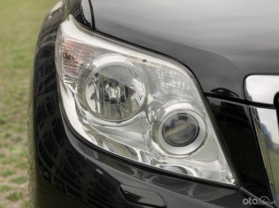 Toyota Land Cruiser Prado 2011 - Nhập Trung Đông