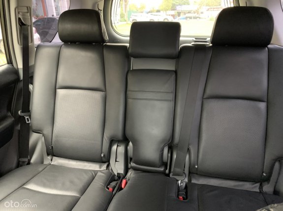 Toyota Land Cruiser Prado 2011 - Nhập Trung Đông