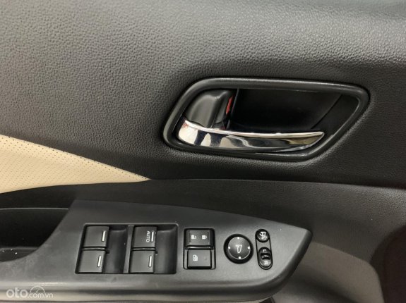 Honda CR-V 2.0 2015 - Đẹp xuất sắc