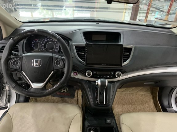 Honda CR-V 2.0 2015 - Đẹp xuất sắc