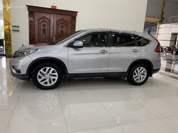Honda CR-V 2.0 2015 - Đẹp xuất sắc