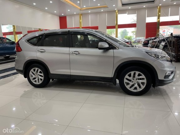 Honda CR-V 2.0 2015 - Đẹp xuất sắc