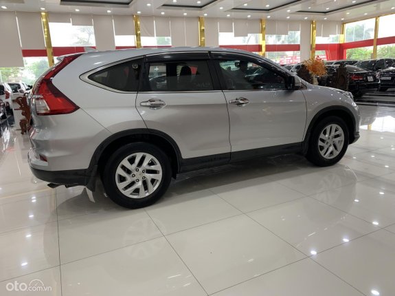 Honda CR-V 2.0 2015 - Đẹp xuất sắc