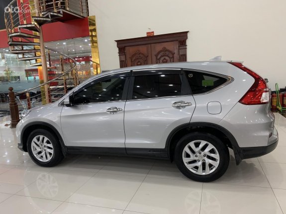 Honda CR-V 2.0 2015 - Đẹp xuất sắc