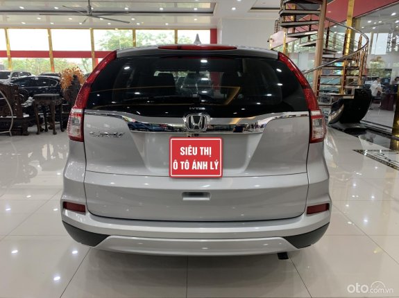 Honda CR-V 2.0 2015 - Đẹp xuất sắc