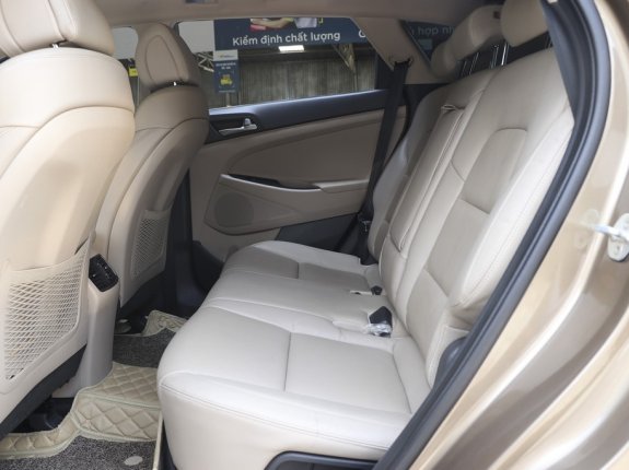 Hyundai Tucson 2018 - Bản Full