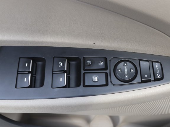 Hyundai Tucson 2018 - Bản Full