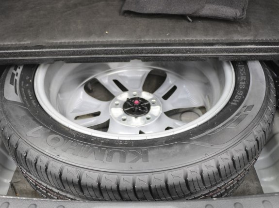 Hyundai Tucson 2018 - Bản Full