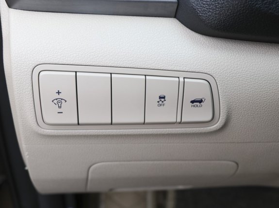 Hyundai Tucson 2018 - Bản Full