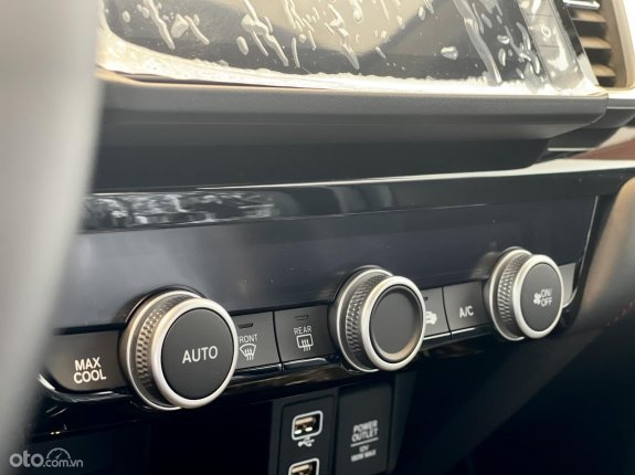 Honda City RS 2022 - Nhiều quà tặng hấp dẫn - Sẵn xe đủ màu giao ngay - Thẻ gắn kết dịch vụ trị giá 20 triệu