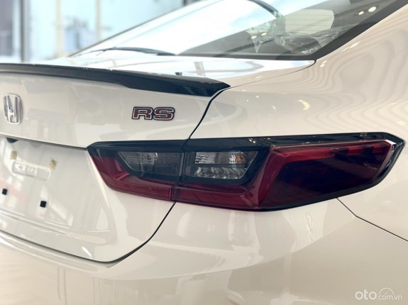 Honda City RS 2022 - Nhiều quà tặng hấp dẫn - Sẵn xe đủ màu giao ngay - Thẻ gắn kết dịch vụ trị giá 20 triệu