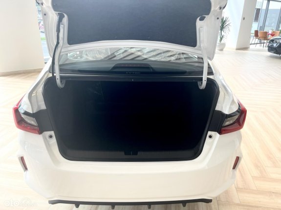 Honda City RS 2022 - Nhiều quà tặng hấp dẫn - Sẵn xe đủ màu giao ngay - Thẻ gắn kết dịch vụ trị giá 20 triệu