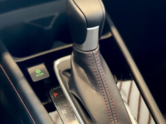 Honda City RS 2022 - Nhiều quà tặng hấp dẫn - Sẵn xe đủ màu giao ngay - Thẻ gắn kết dịch vụ trị giá 20 triệu