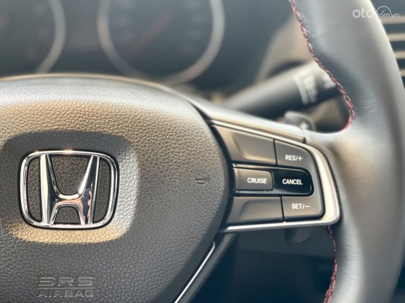 Honda City RS 2022 - Nhiều quà tặng hấp dẫn - Sẵn xe đủ màu giao ngay - Thẻ gắn kết dịch vụ trị giá 20 triệu