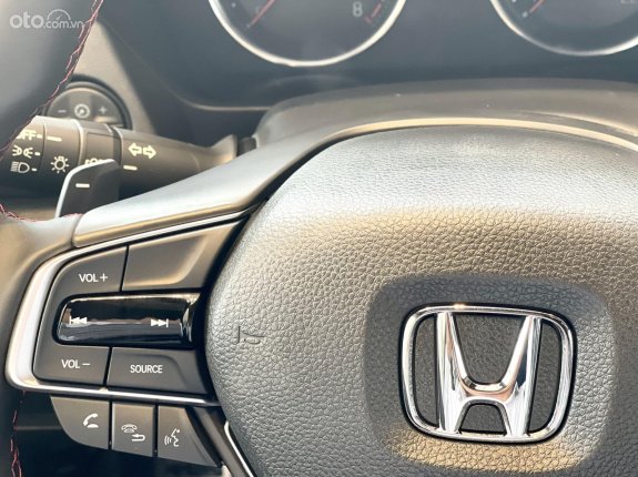 Honda City RS 2022 - Nhiều quà tặng hấp dẫn - Sẵn xe đủ màu giao ngay - Thẻ gắn kết dịch vụ trị giá 20 triệu