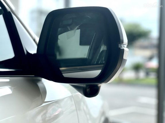 Honda CR-V 1.5 L 2022 - Khuyến mại lên tới 15 triệu - Sẵn xe, đủ màu, giao ngay - Giảm 50% thuế trước bạ