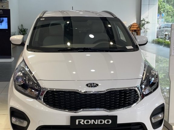 Kia Rondo Phiên bản khác 2022 - Giảm giá 29 triệu - Sẵn xe, giao ngay