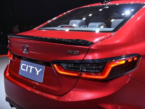 Honda City RS 2022 - Giảm giá lên đến 50tr tiền mặt - Đủ màu giao ngay, tặng tiền mặt, bảo hiểm, phụ kiện - Hỗ trợ vay 80%