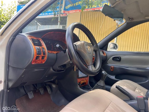 Toyota Corolla 1995 - Nhập khẩu giá chỉ 85tr