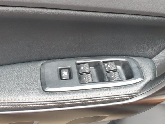 Ford Ranger 2017 - Máy dầu, màu cam, 1 chủ mới 80%