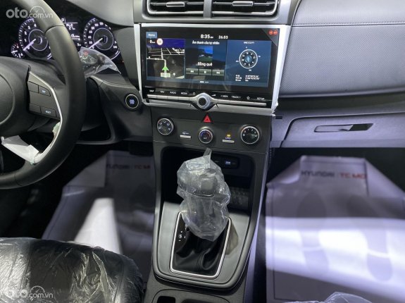 Hyundai Creta 1.5L Tiêu chuẩn 2022 - Giá tốt nhất miền Bắc, liên hệ sớm, quà tặng full theo xe, nhận xe liền tay