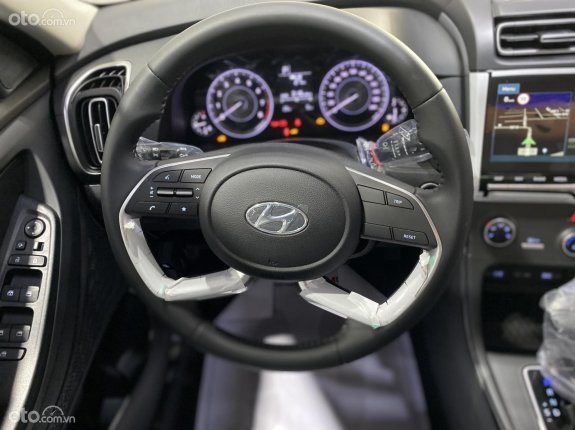 Hyundai Creta 1.5L Tiêu chuẩn 2022 - Giá tốt nhất miền Bắc, liên hệ sớm, quà tặng full theo xe, nhận xe liền tay