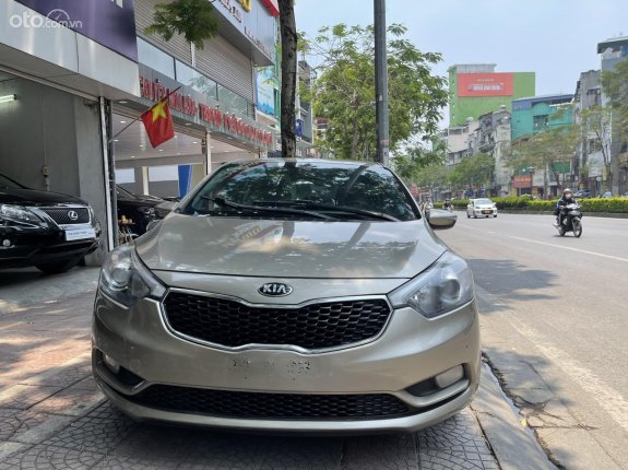Kia K3 2.0AT 2016 - Tên tư nhân chính chủ