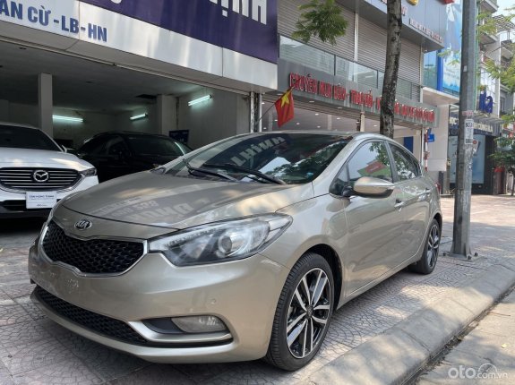 Kia K3 2.0AT 2016 - Tên tư nhân chính chủ