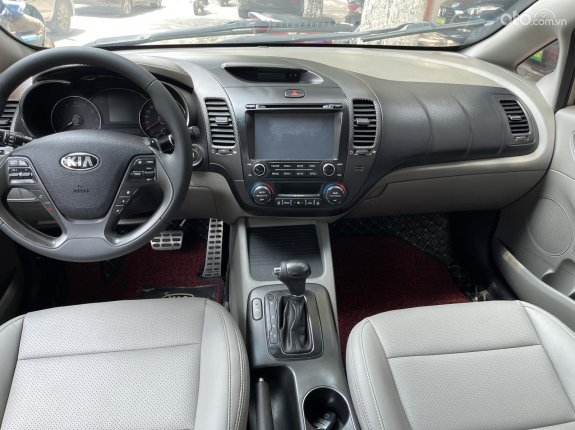 Kia K3 2.0AT 2016 - Tên tư nhân chính chủ