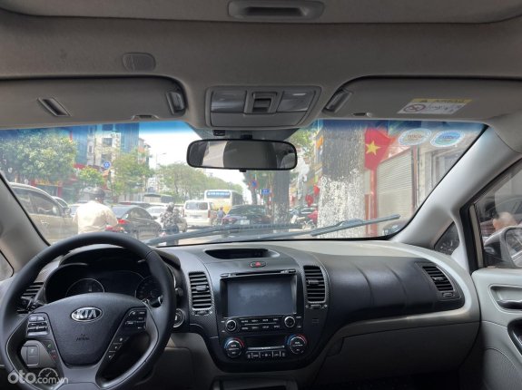 Kia K3 2.0AT 2016 - Tên tư nhân chính chủ