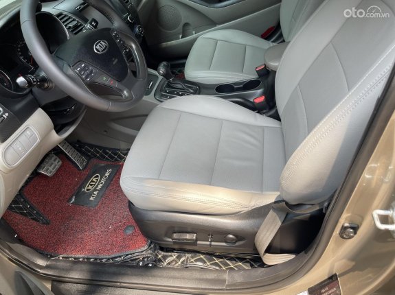 Kia K3 2.0AT 2016 - Tên tư nhân chính chủ