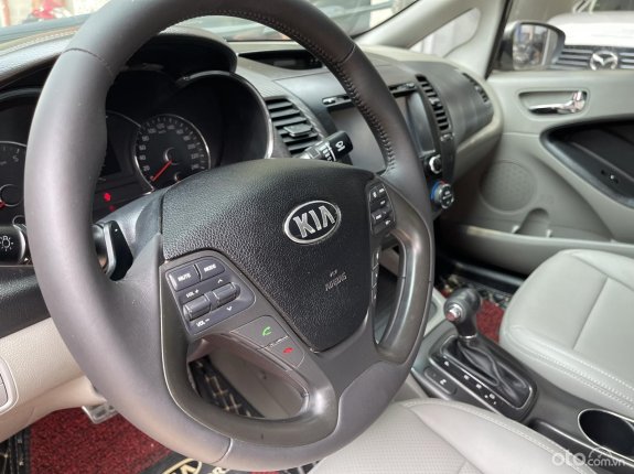 Kia K3 2.0AT 2016 - Tên tư nhân chính chủ