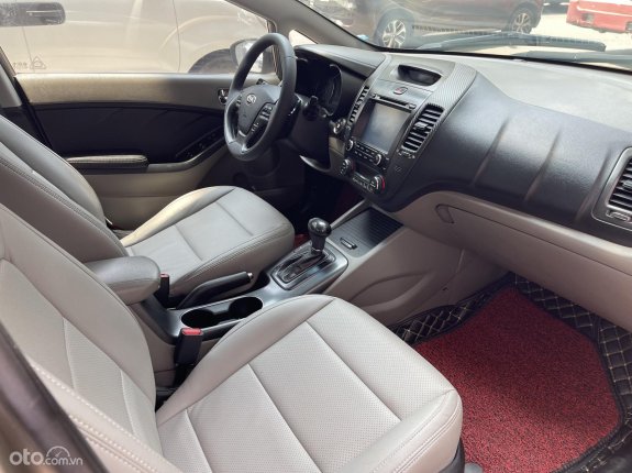 Kia K3 2.0AT 2016 - Tên tư nhân chính chủ