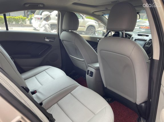 Kia K3 2.0AT 2016 - Tên tư nhân chính chủ