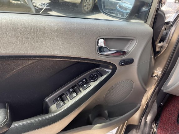 Kia K3 2.0AT 2016 - Tên tư nhân chính chủ