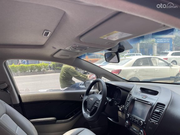 Kia K3 2.0AT 2016 - Tên tư nhân chính chủ