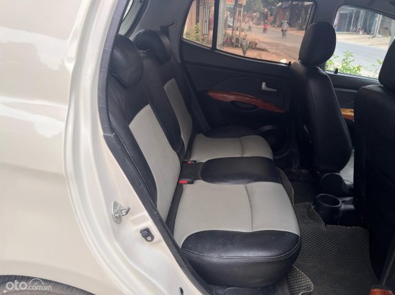 Kia Morning 2011 - Bán xe chính chủ giá chỉ 132tr