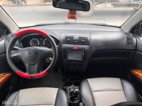 Kia Morning 2011 - Bán xe chính chủ giá chỉ 132tr