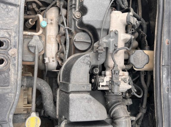 Kia Morning 2011 - Bán xe chính chủ giá chỉ 132tr