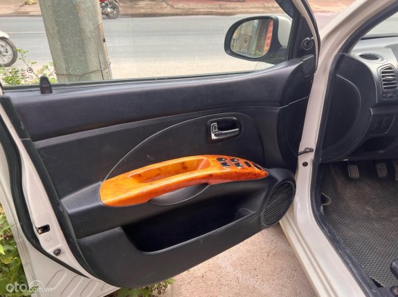 Kia Morning 2011 - Bán xe chính chủ giá chỉ 132tr