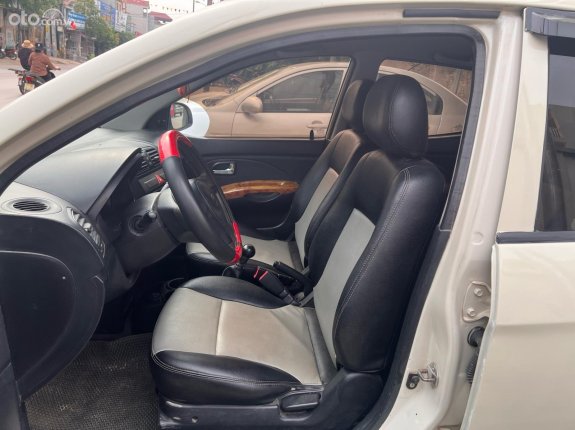 Kia Morning 2011 - Bán xe chính chủ giá chỉ 132tr