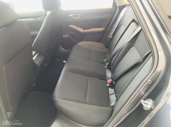 Honda Civic 1.8 E 2022 - Khuyến mãi tốt nhất trong tháng, liên hệ trực tiếp