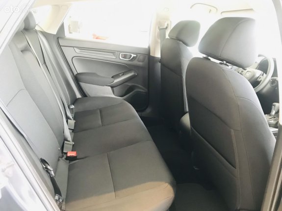 Honda Civic 1.8 E 2022 - Khuyến mãi tốt nhất trong tháng, liên hệ trực tiếp