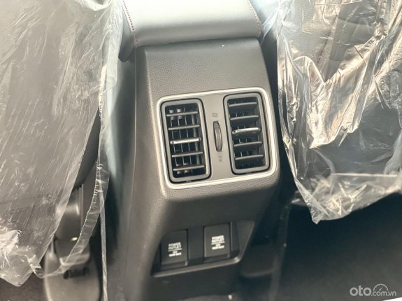 Honda City RS 2022 - Miễn phí 1 năm bảo dưỡng - Tặng phụ kiện chính hãng - Tặng thẻ gắn kết dịch vụ trị giá 20 triệu