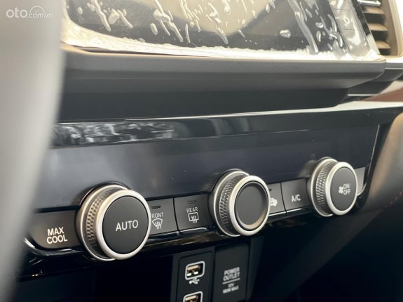 Honda City RS 2022 - Miễn phí 1 năm bảo dưỡng - Tặng phụ kiện chính hãng - Tặng thẻ gắn kết dịch vụ trị giá 20 triệu