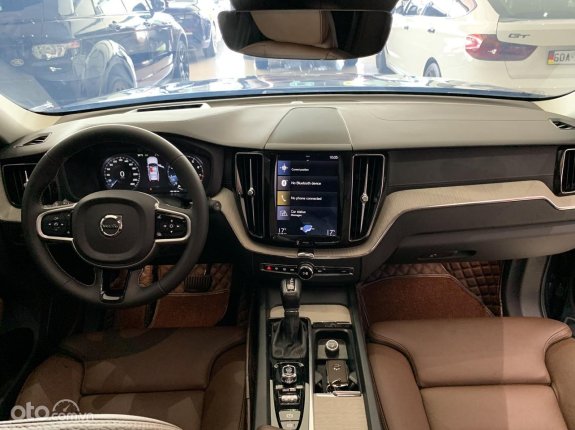 Volvo XC60 inscription 2020 - Bán xe cực sang, máy xăng nhập khẩu, biển thành phố, có trả góp