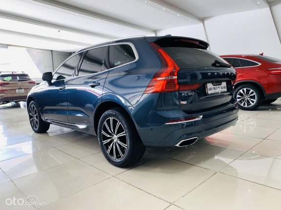 Volvo XC60 inscription 2020 - Bán xe cực sang, máy xăng nhập khẩu, biển thành phố, có trả góp
