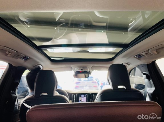 Volvo XC60 inscription 2020 - Bán xe cực sang, máy xăng nhập khẩu, biển thành phố, có trả góp