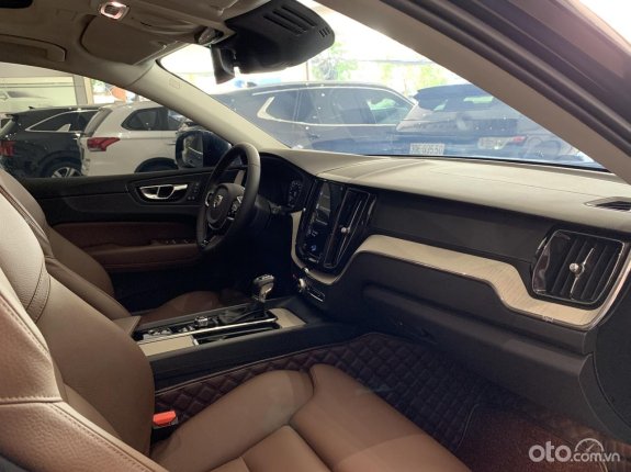 Volvo XC60 inscription 2020 - Bán xe cực sang, máy xăng nhập khẩu, biển thành phố, có trả góp