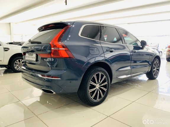 Volvo XC60 inscription 2020 - Bán xe cực sang, máy xăng nhập khẩu, biển thành phố, có trả góp